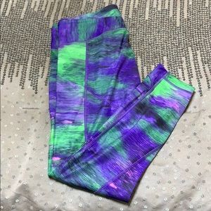 Lululemon Speed up tight LIKE NEW 8